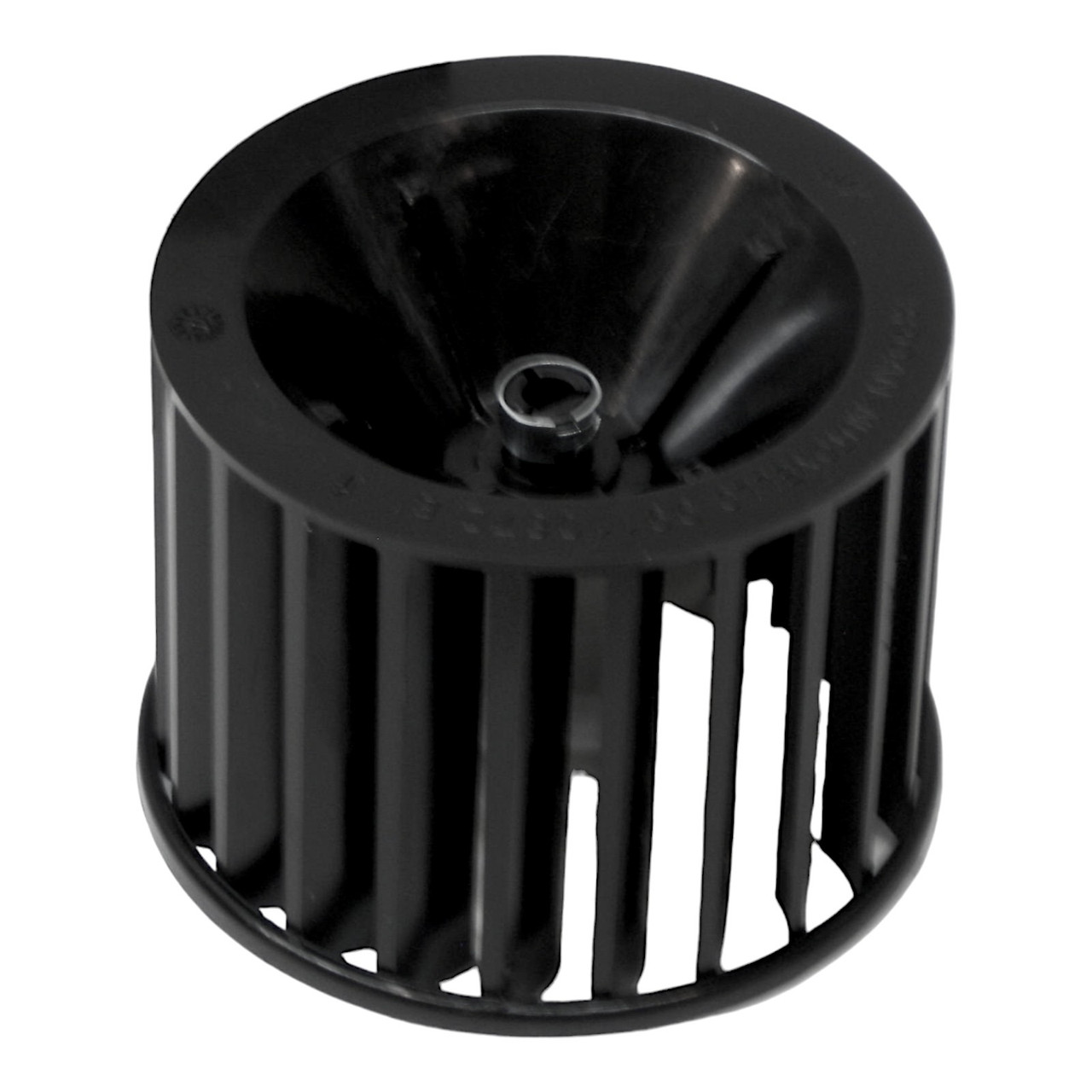 Broan Nutone Blower Wheel Squirrel Cage Replacement - Model S97010255