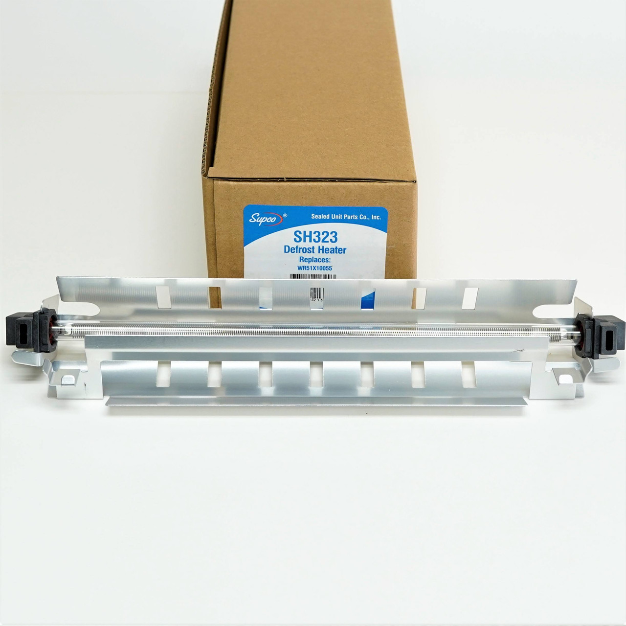 Supco Refrigerator Defrost Heater | McCombs Supply | SH323