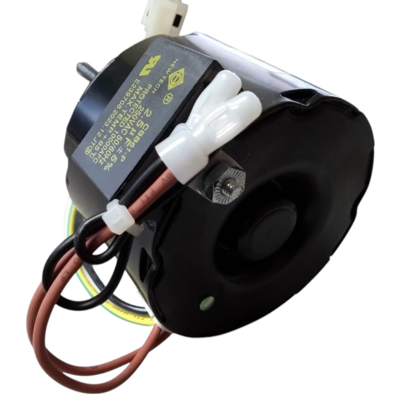 Packard Motor for Greenheck 314955 | McCombs Supply Co | 90955