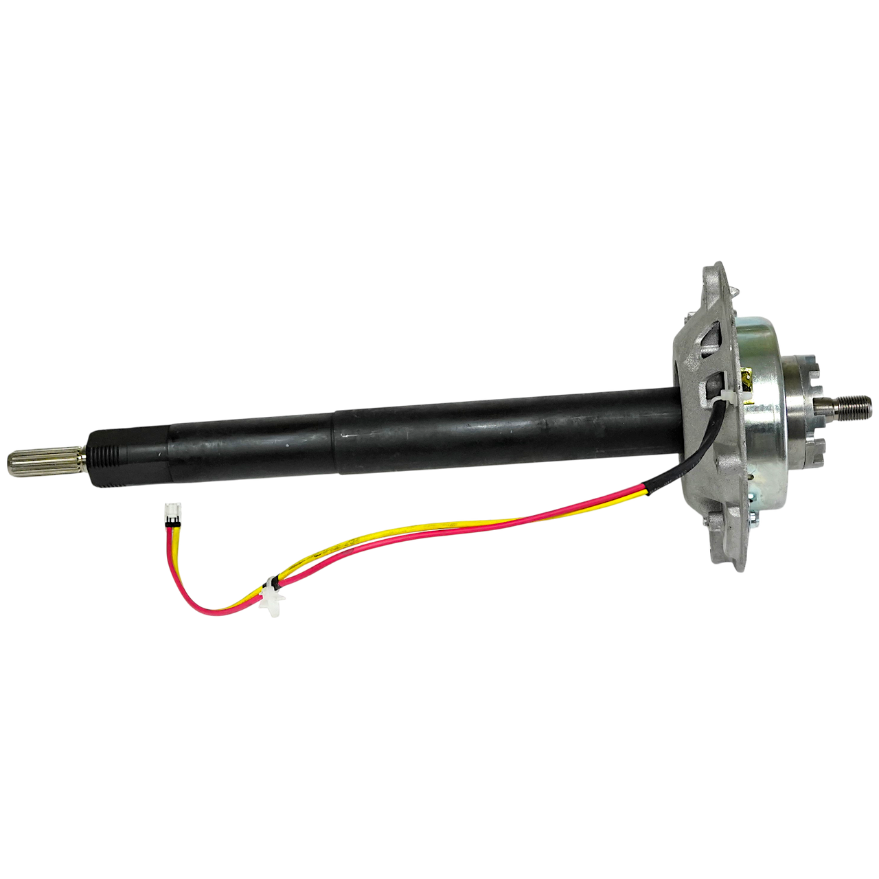 Exact Washer Shaft Assembly for GE | McCombs Supply Co | WH38X10017