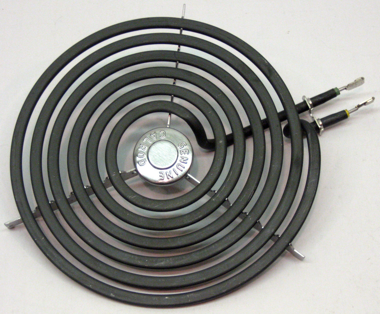 Large Electric Range Burner Calrod Unit Element GE WB30M2