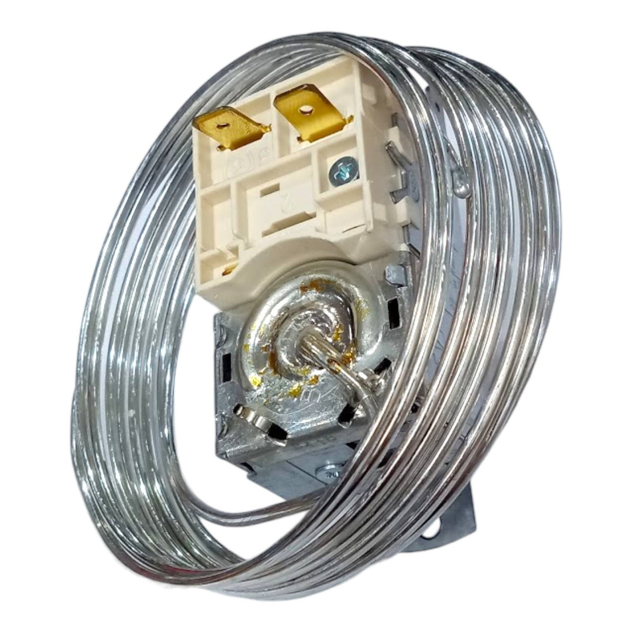 「Ranco 二段式 温度コントローラー（新品未使用・シール未開封）」 Ranco Thermostat A/C Cold Controls A30-1952-58 | eBay