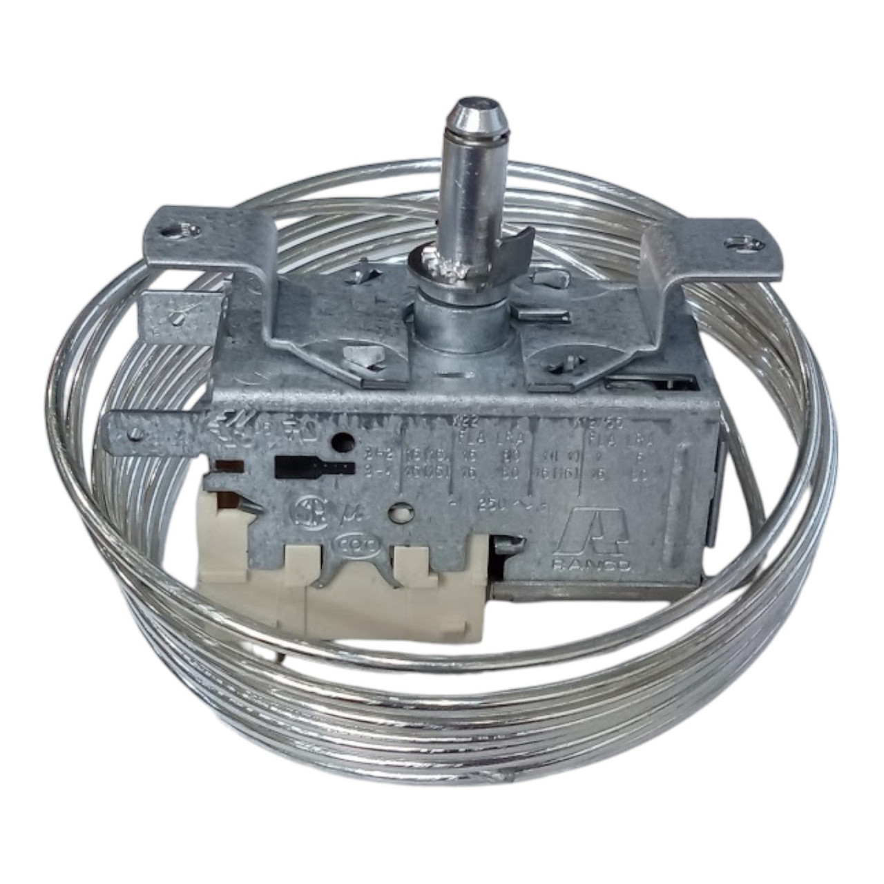 Ranco Cold Control | McCombs Supply Co | A12-700