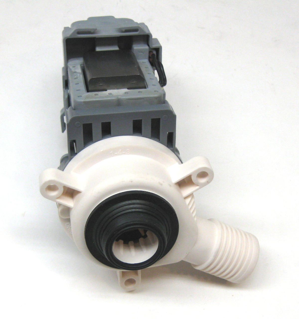 Supco Washer Pump Motor for Whirlpool | McCombs Supply