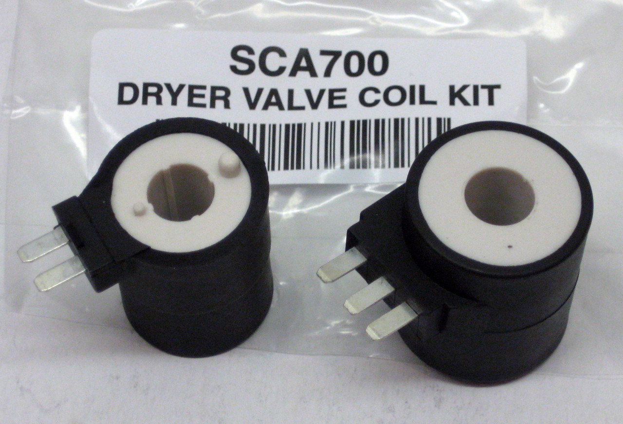 AR90 55 Packs of Gas Dryer Valve Coils | McCombs Supply | SCA700 279834
