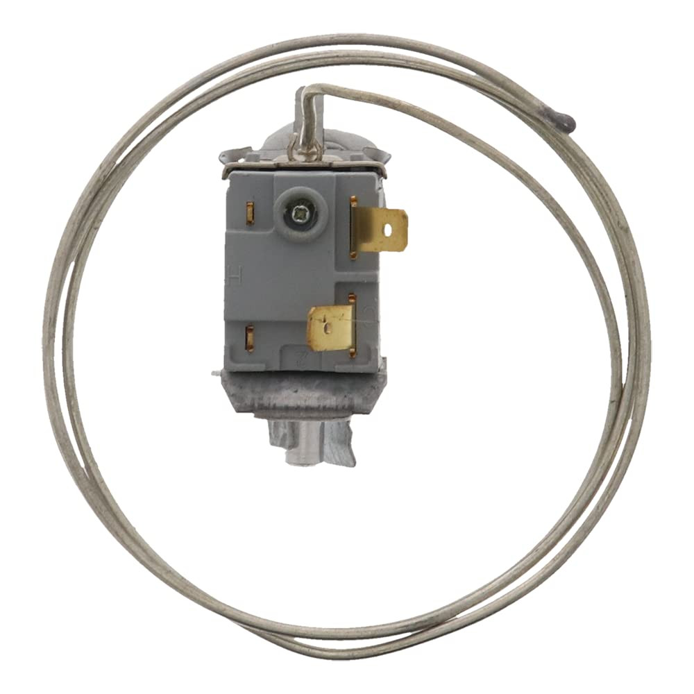 Refrigerator Thermostat for Electrolux | McCombs Supply Co | 241537103