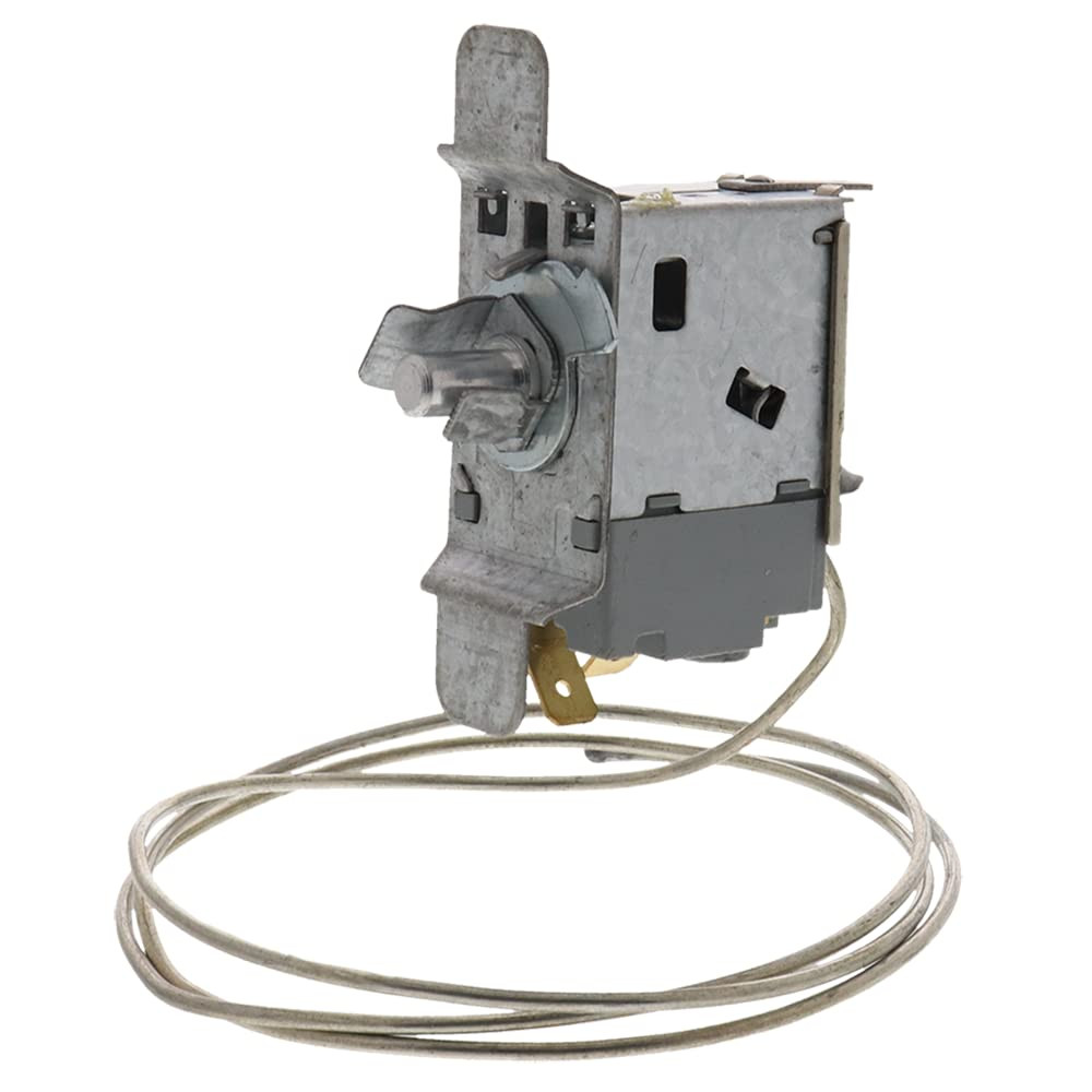 Refrigerator Thermostat for Electrolux | McCombs Supply Co | 241537103