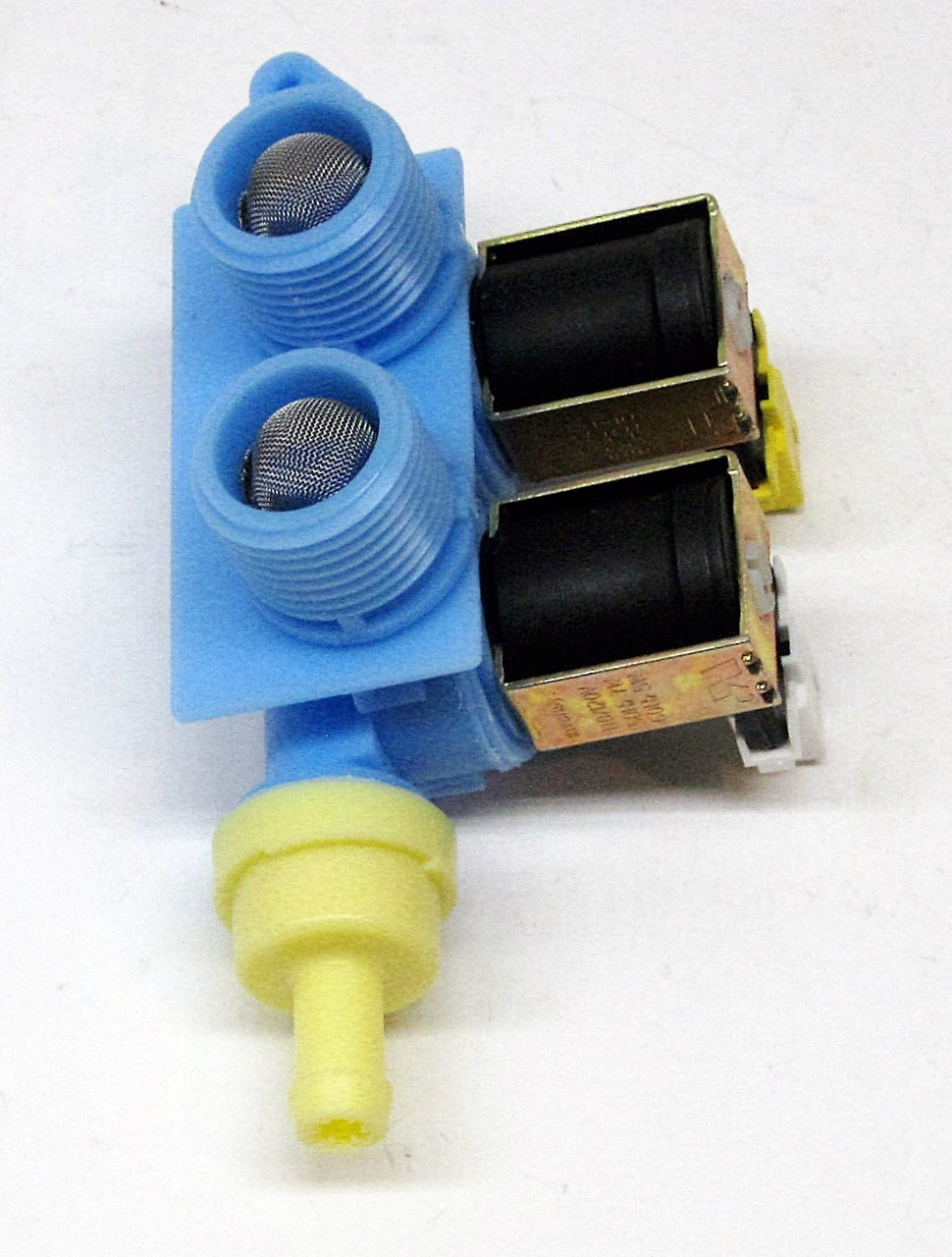 Robertshaw CW-551 E-2 Clothes Washer Valve (120Vs) - HVAC Surplus - Foto 8