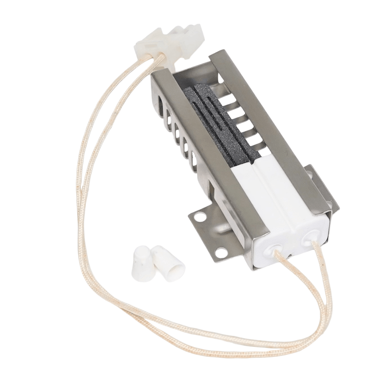 Ignition Switch Gas Furnace Ignitor Not Glowing Gas Valve Furnace