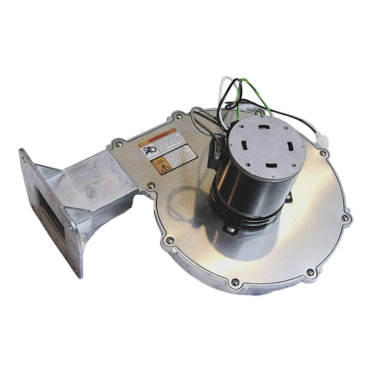 Household Furnace Motors | McCombs Supply Co | 66056