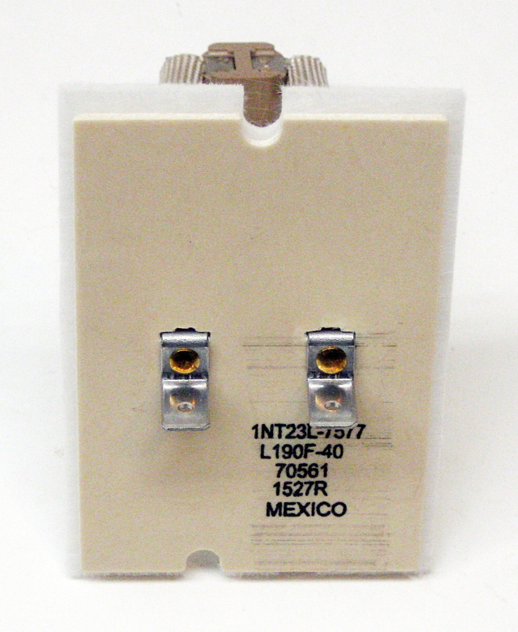 Limit Switch, ERP Replacement. Supply Co. ERHH12ZB190