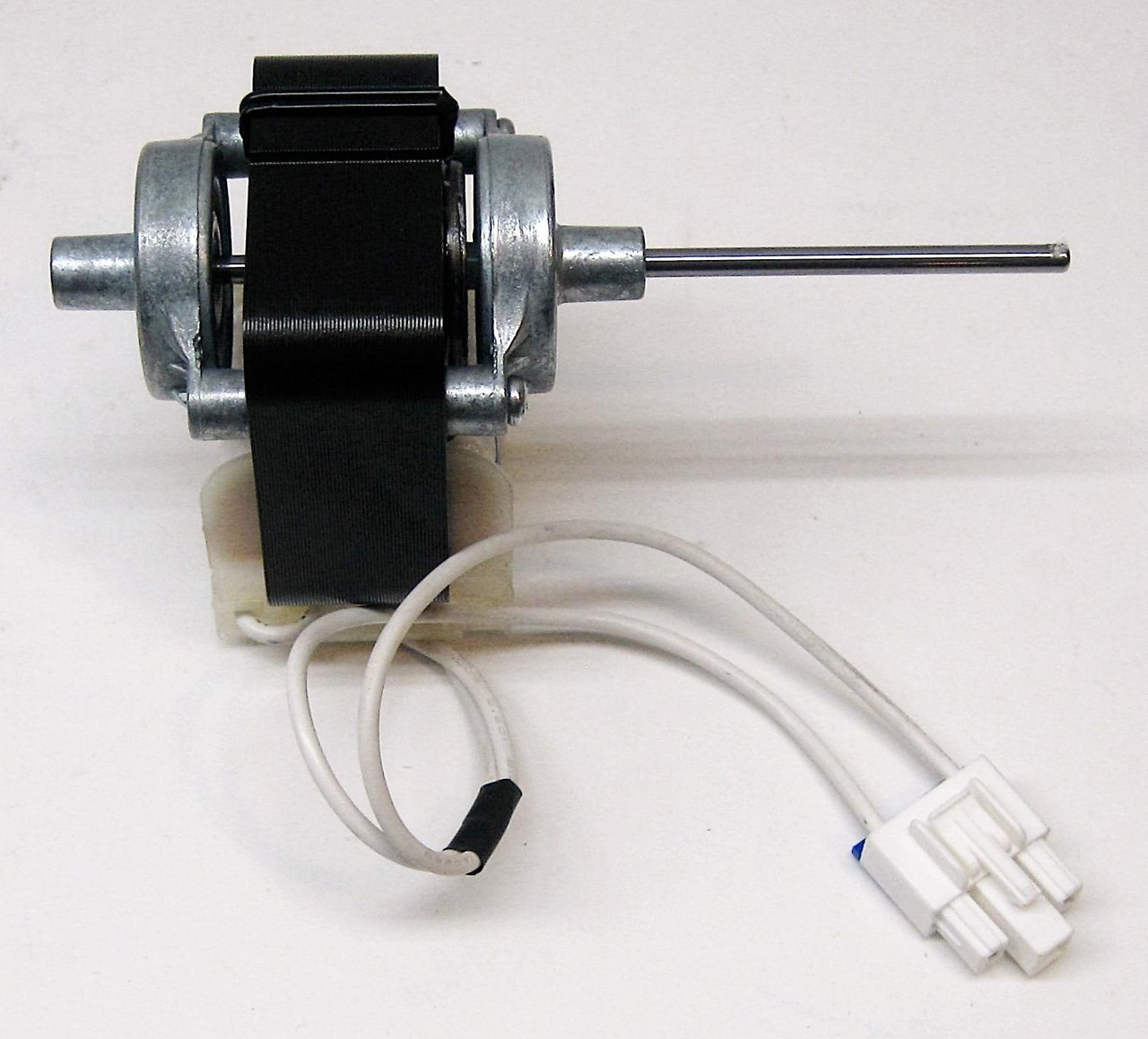 Condenser Fan Motor, For LG Replacement. Supply SM1026H