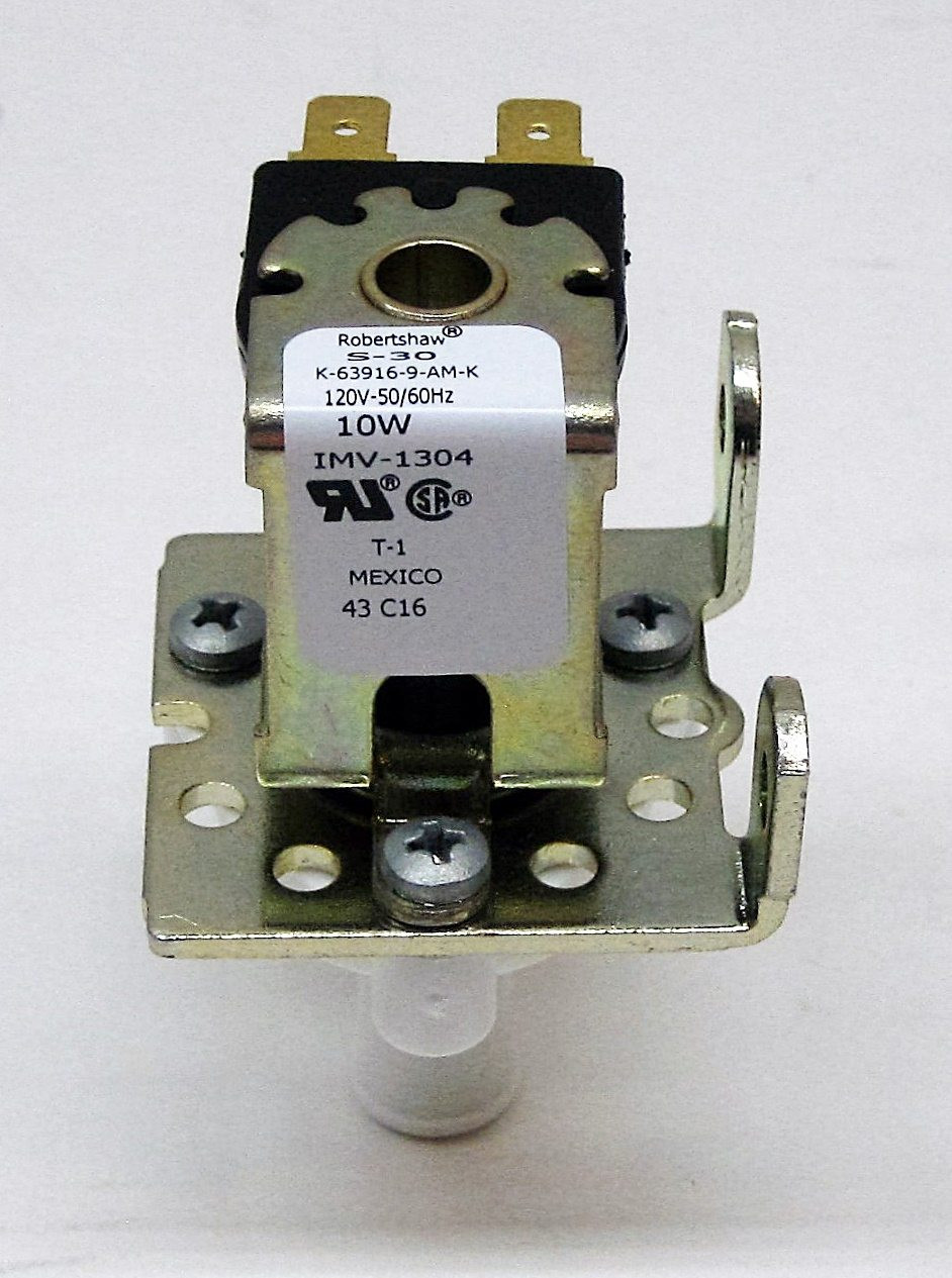 Water Valve for Scotsman 12231304 Supply IMV1304