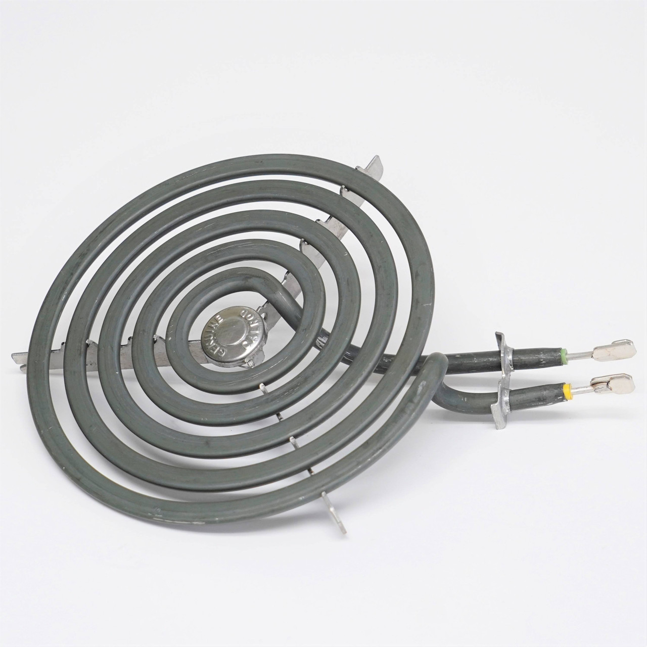 ge stove top element
