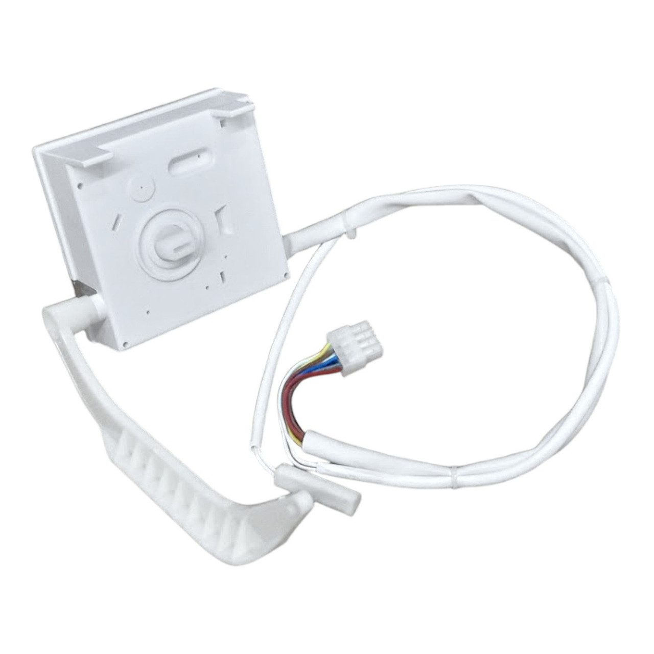 Exact Fridge Icemaker Head for Samsung | McCombs Supply | DA97-00258C