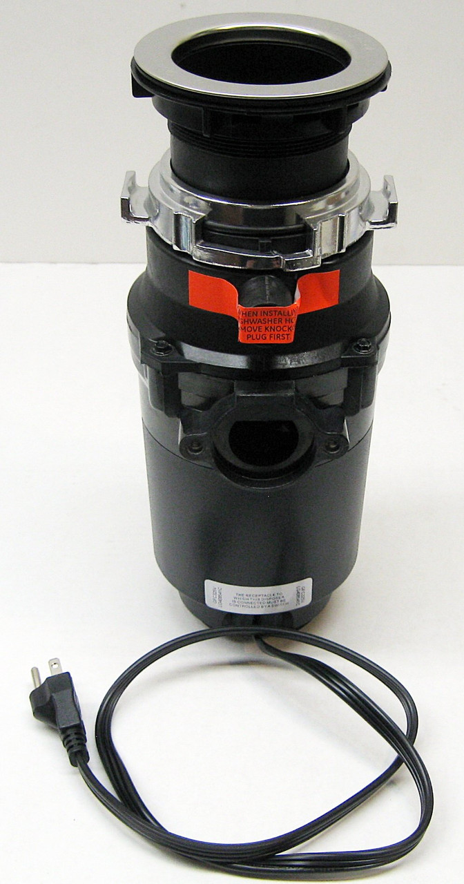 GE Garbage Disposall Supply Co GFC325V