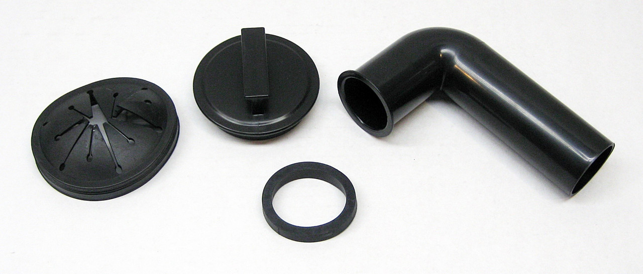 GE Garbage Disposall Supply Co GFC325V