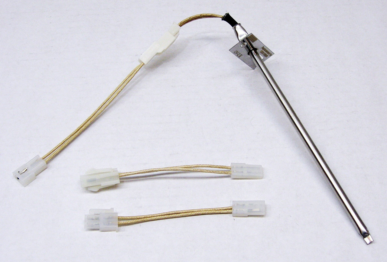 frigidaire oven sensor replacement