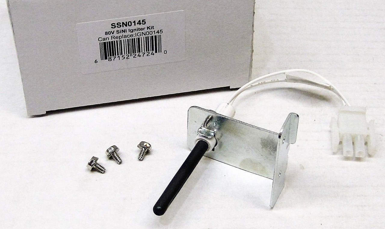 ICP HOT SURFACE IGNITOR - Pro North Heating Inc ICP HOT SURFACE IGNITOR - Pro North Heating Inc