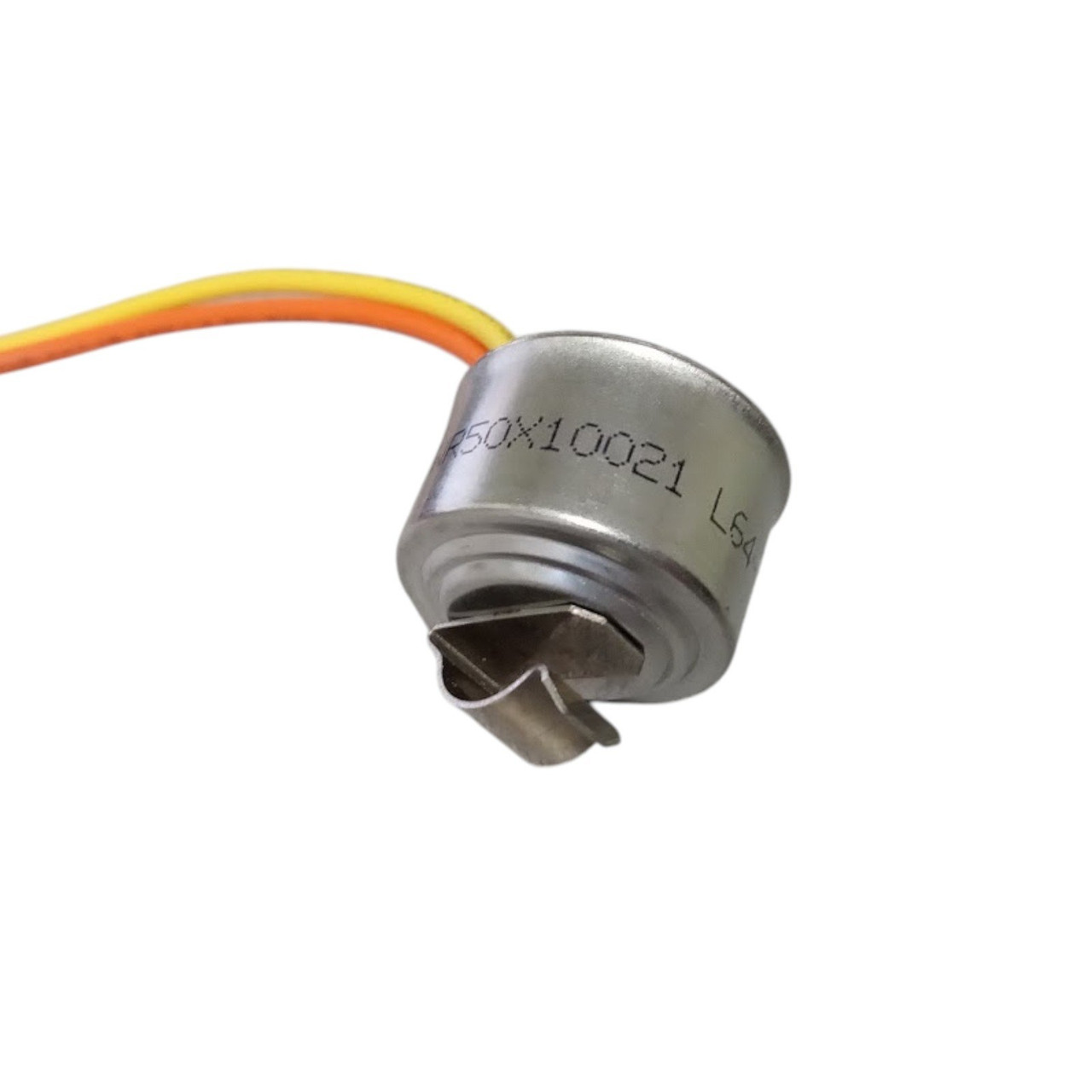 Defrost Termination Thermostat for GE| McCombs Supply | WR50X10021
