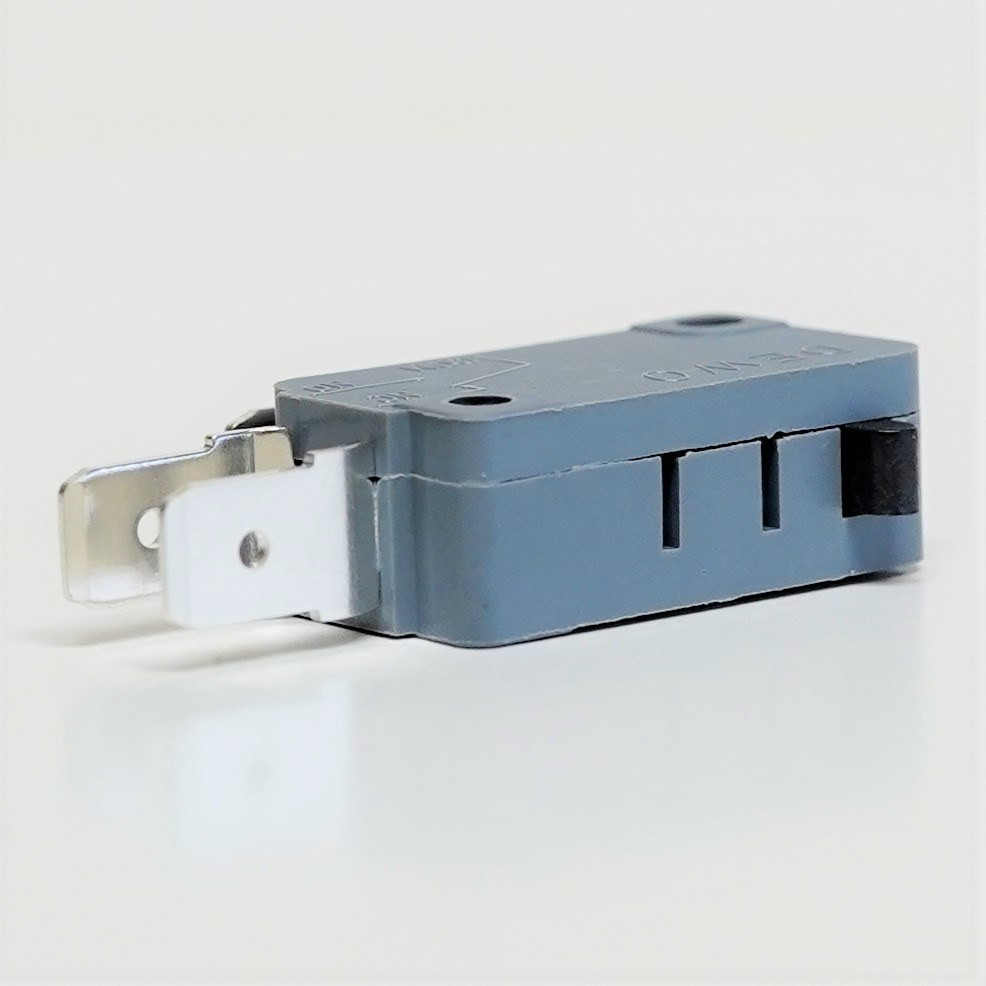 Microwave Interlock Door Switch | McCombs Supply | 28QBP0496