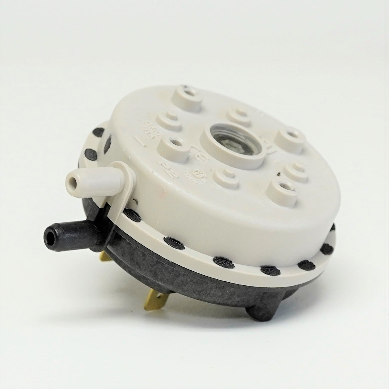 Pellet Stove Vacuum Switch For Englander Mccombs Supply Co Cu Vs