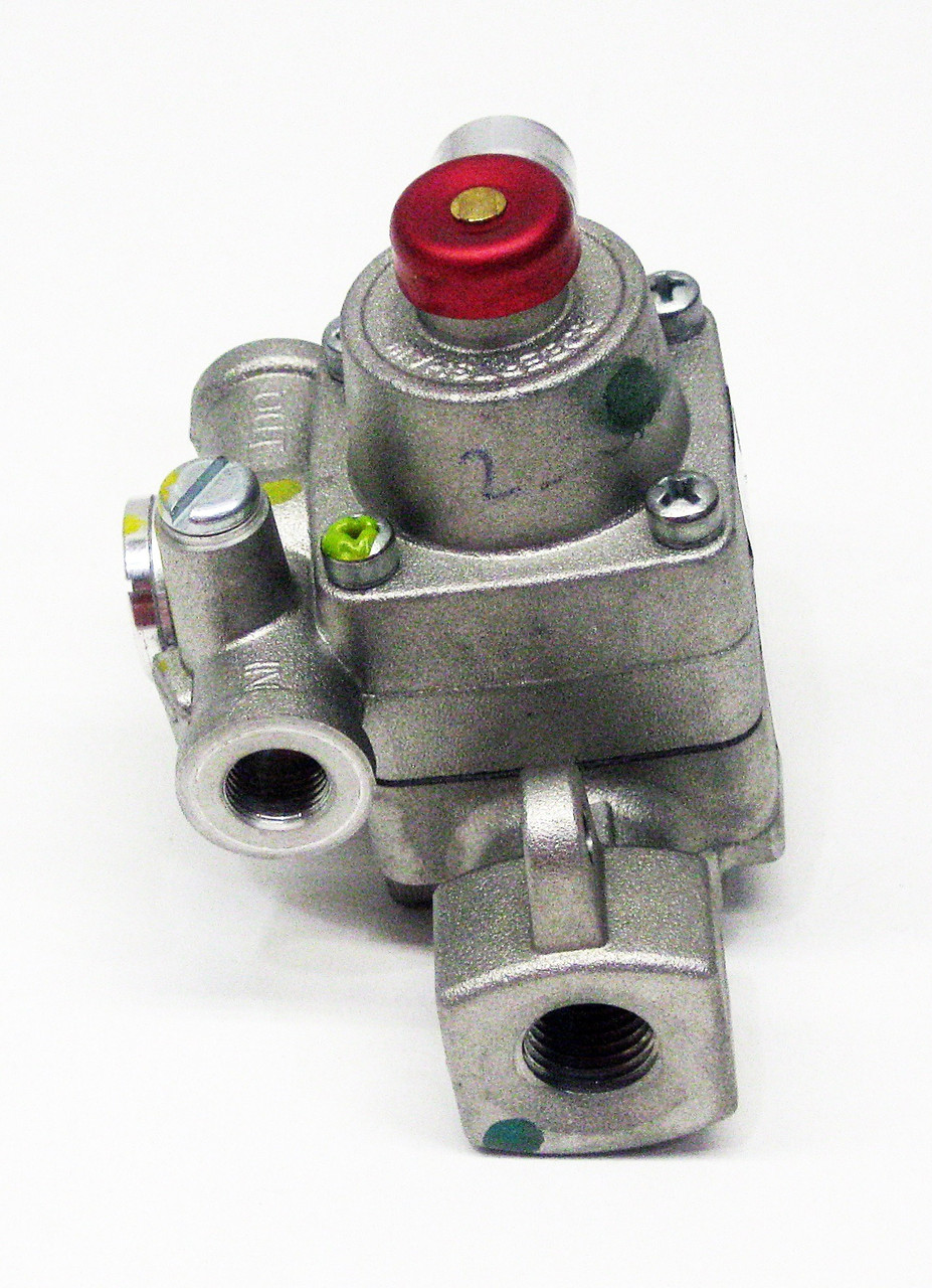 Robertshaw TS Safety Magnet Valve| McCombs Supply | 1720-005