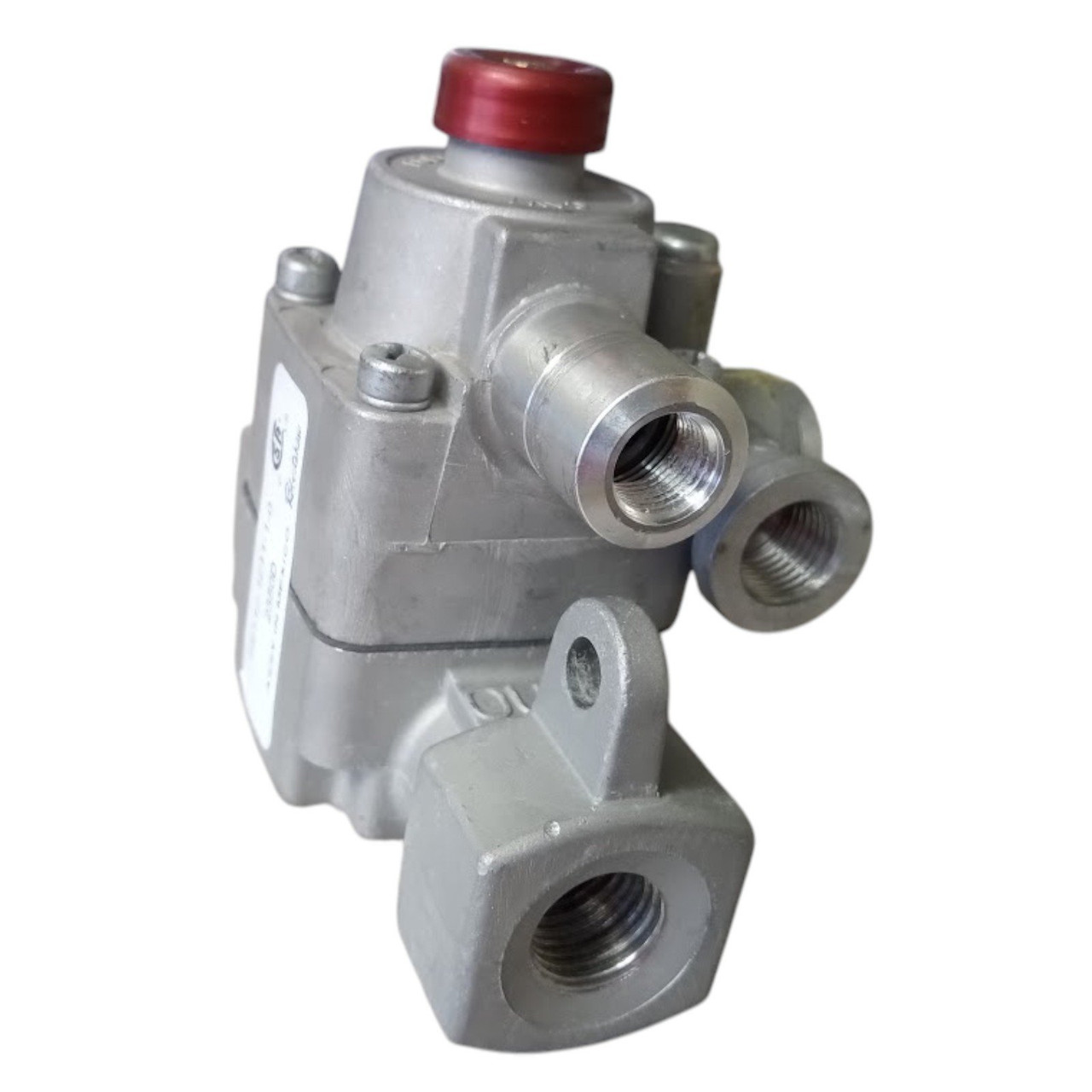 Robertshaw TS Safety Magnet Valve| McCombs Supply | 1720-008