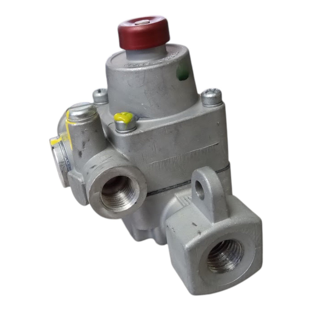 Robertshaw TS Safety Magnet Valve| McCombs Supply | 1720-008