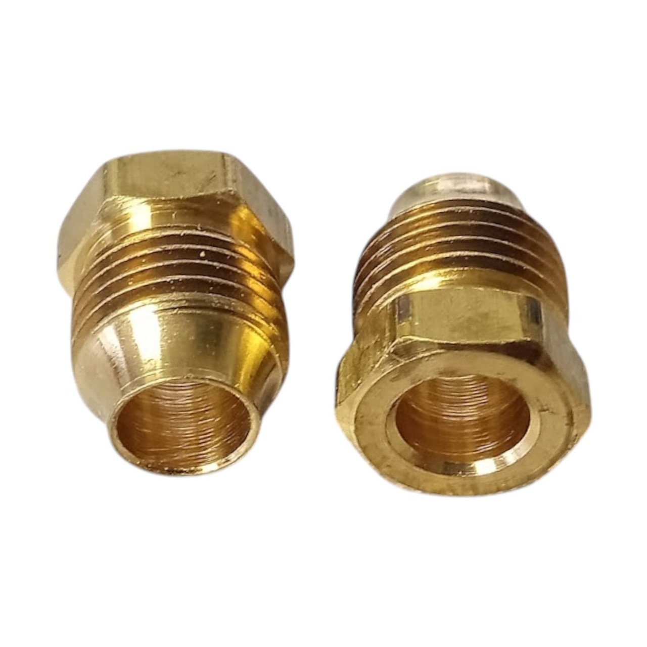 Robertshaw TS Safety Magnet Valve| McCombs Supply | 1720-008