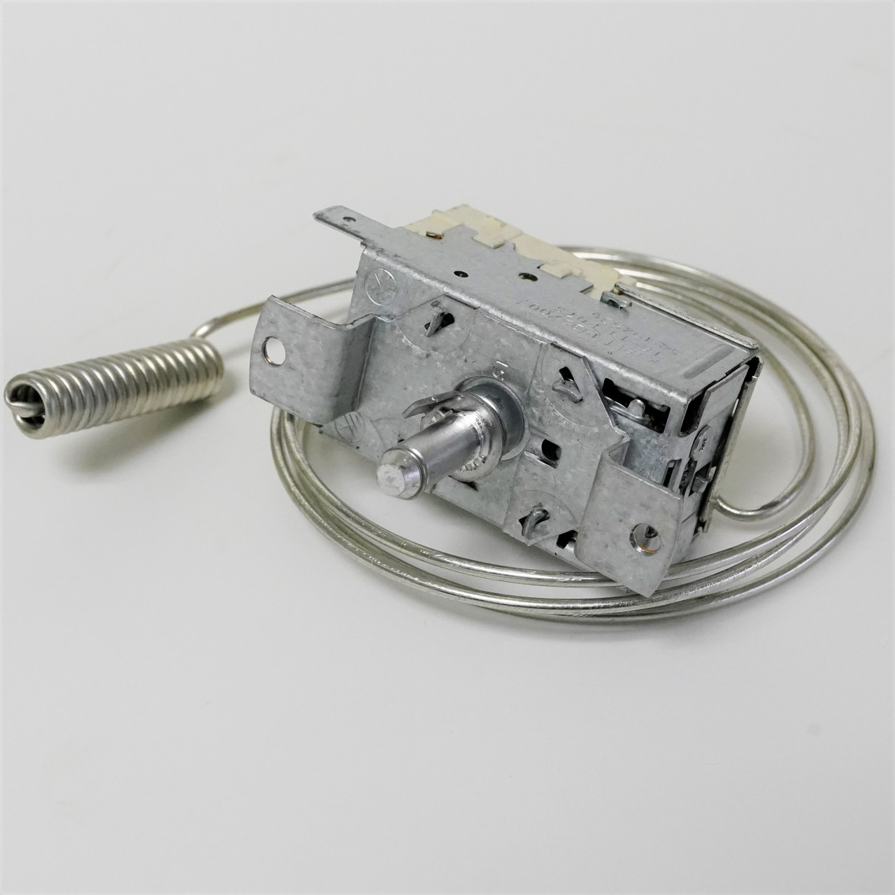 Ranco Temperature Control for Delfield | McCombs Supply | K12L