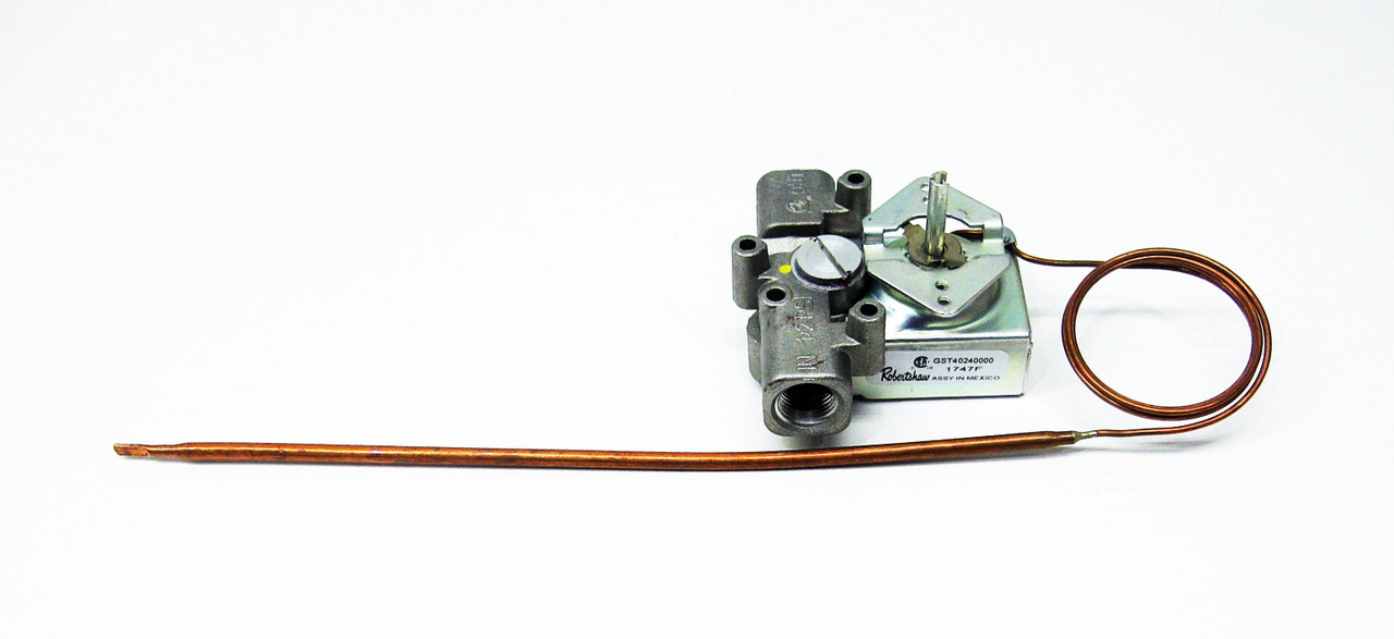 Robertshaw Gas Oven Thermostat | McCombs Supply Co | GST40240000
