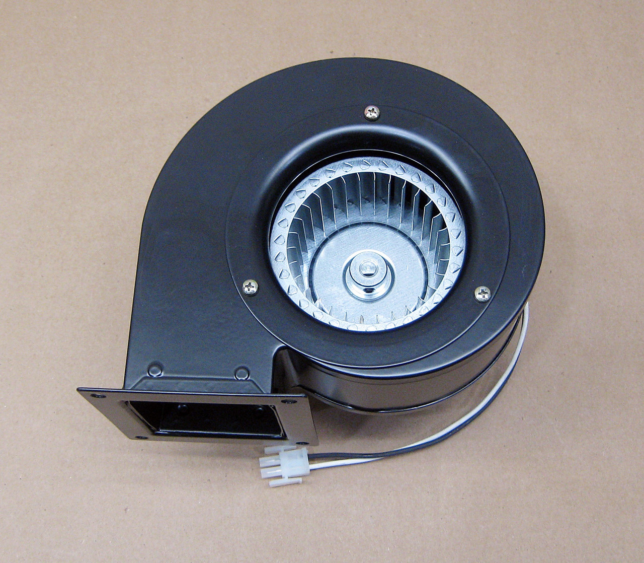 Pellet Stove Blower Motor for Whitfield Supply 12146109