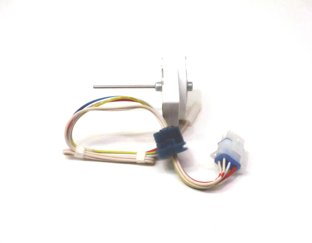 GE General Electric Refrigerator Evaporator Fan Motor 1550741 PS2364950