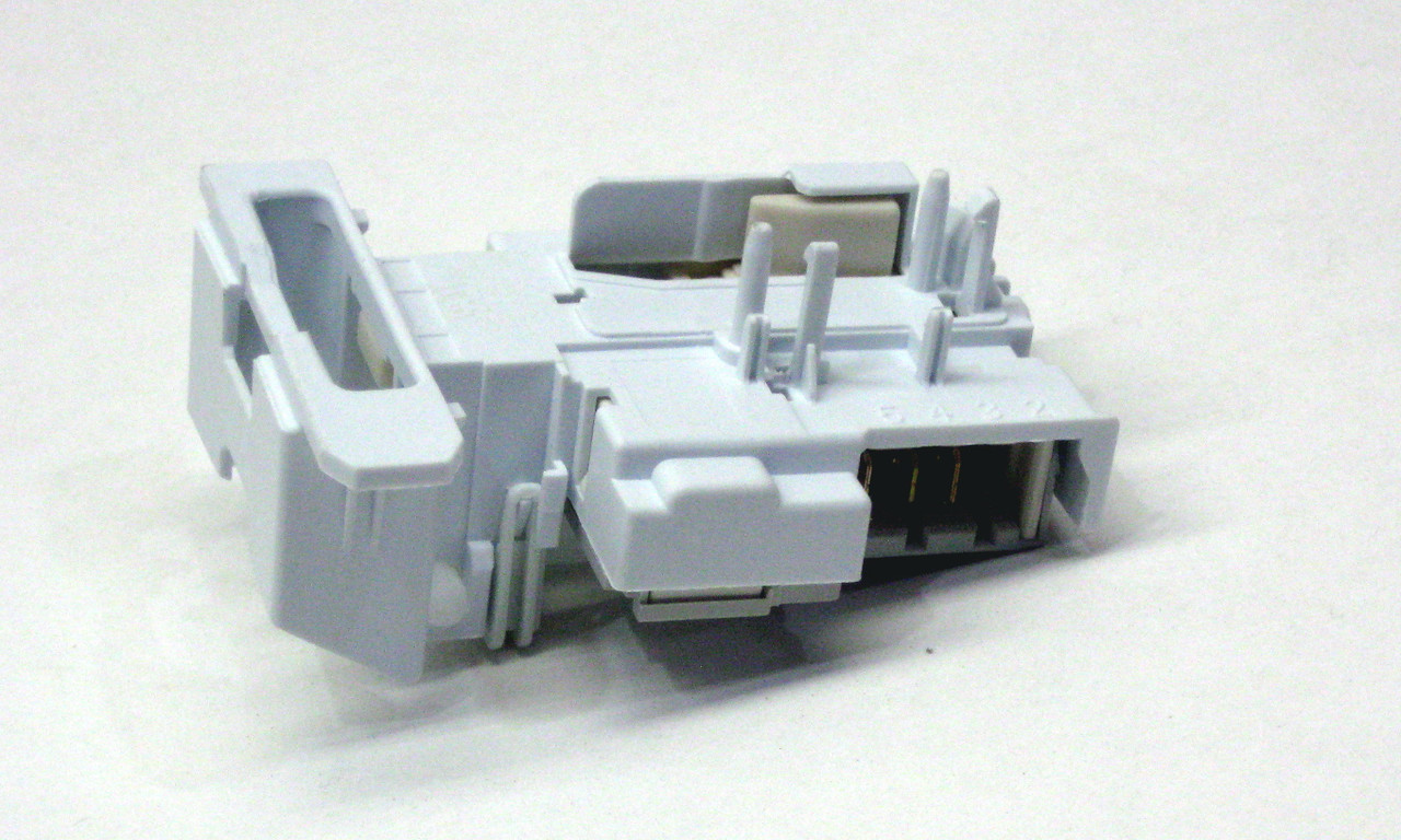 Lid Lock Switch for Electrolux Frigidaire | McCombs Supply