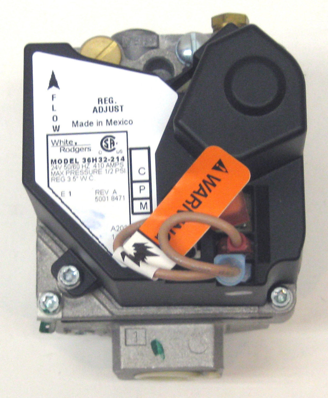 Upgraded Replacement For White Rodgers Slow Opening Slovenia