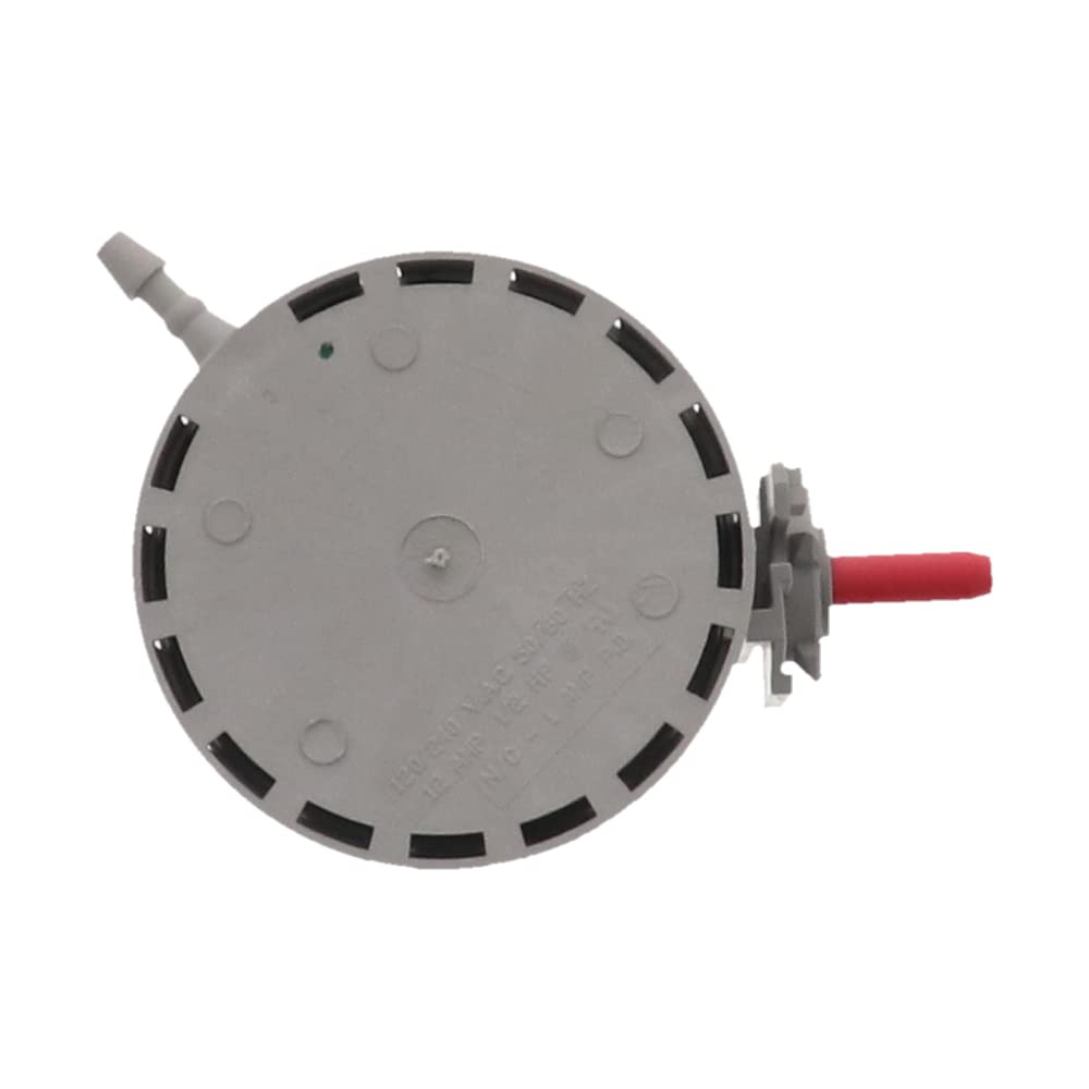 Water level sensor whirlpool washing machine