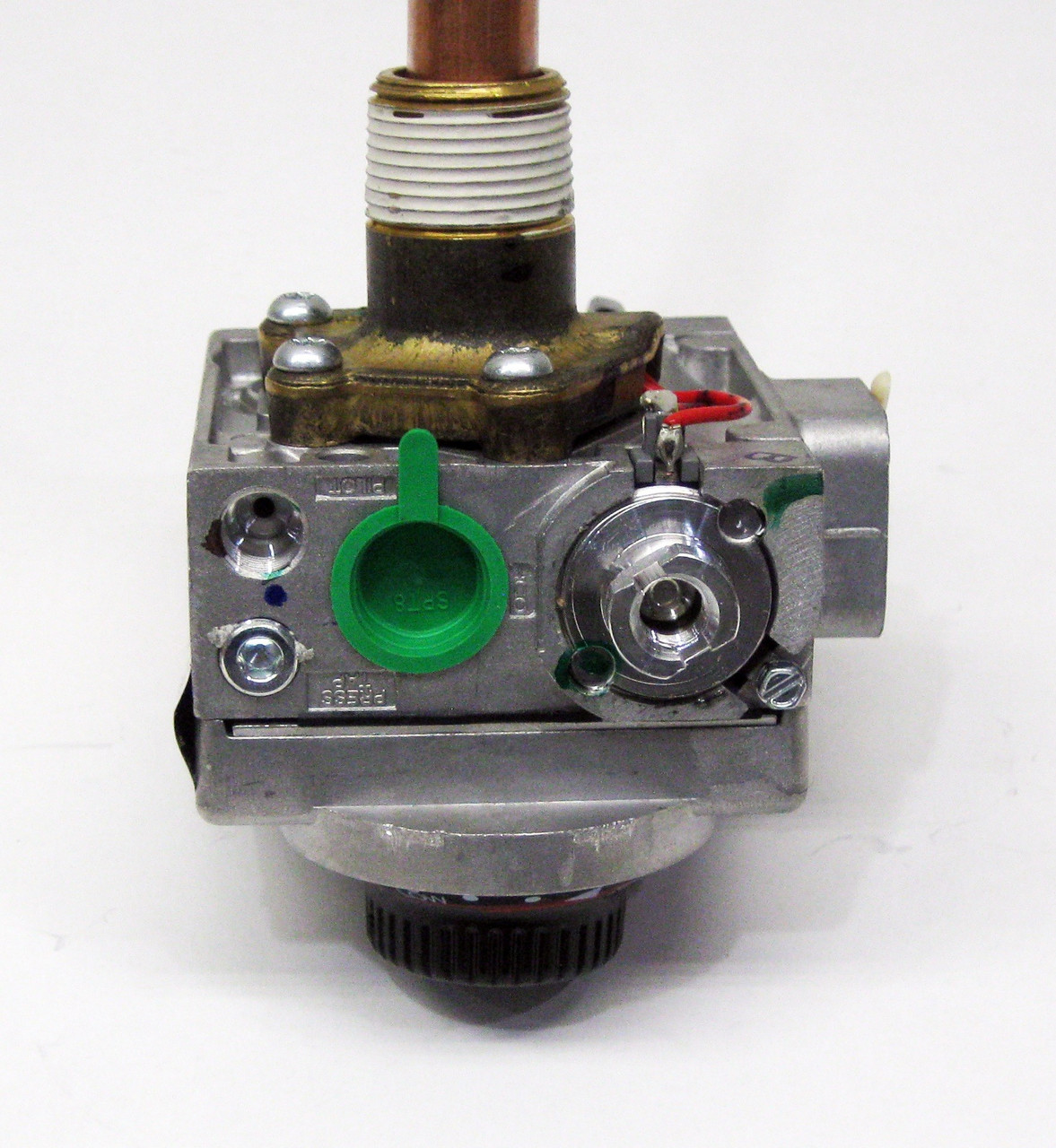 Water Heater Gas Thermostat Supply 37C73U168