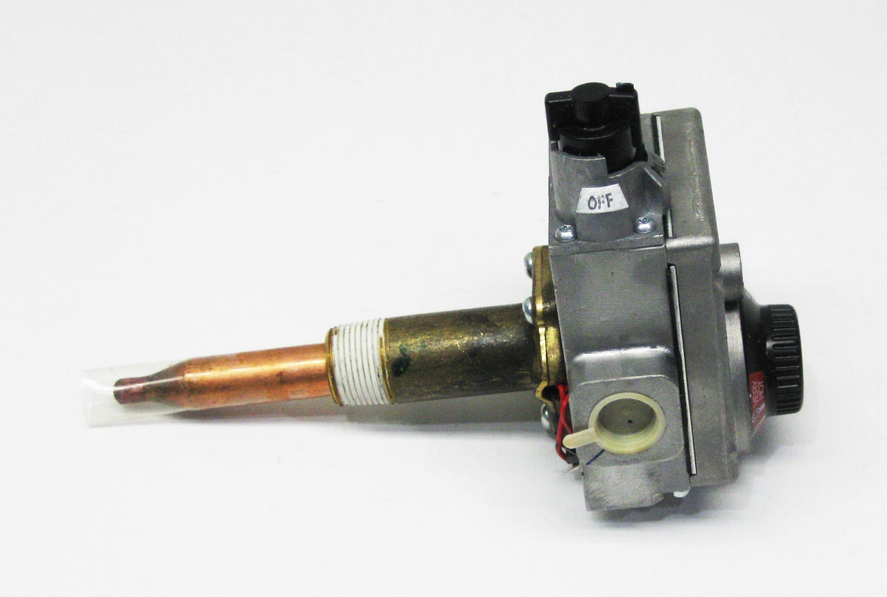 Water Heater Gas Thermostat Supply 37C73U171