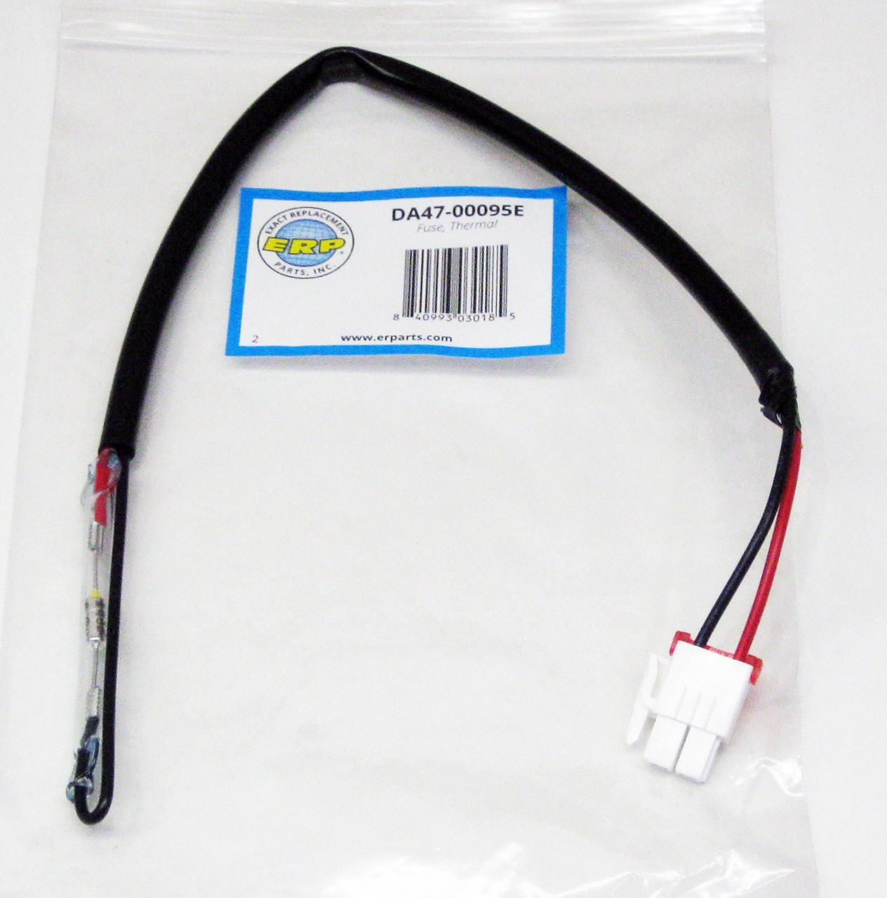 Refrigerator Thermal Fuse for Samsung Supply DA4700095E