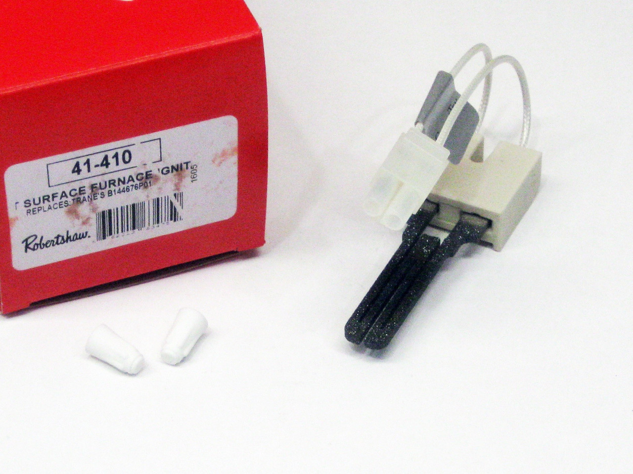 Hot Surface Ignitor Igniter for Norton York Coleman Furnace 271N1144 271N 1144