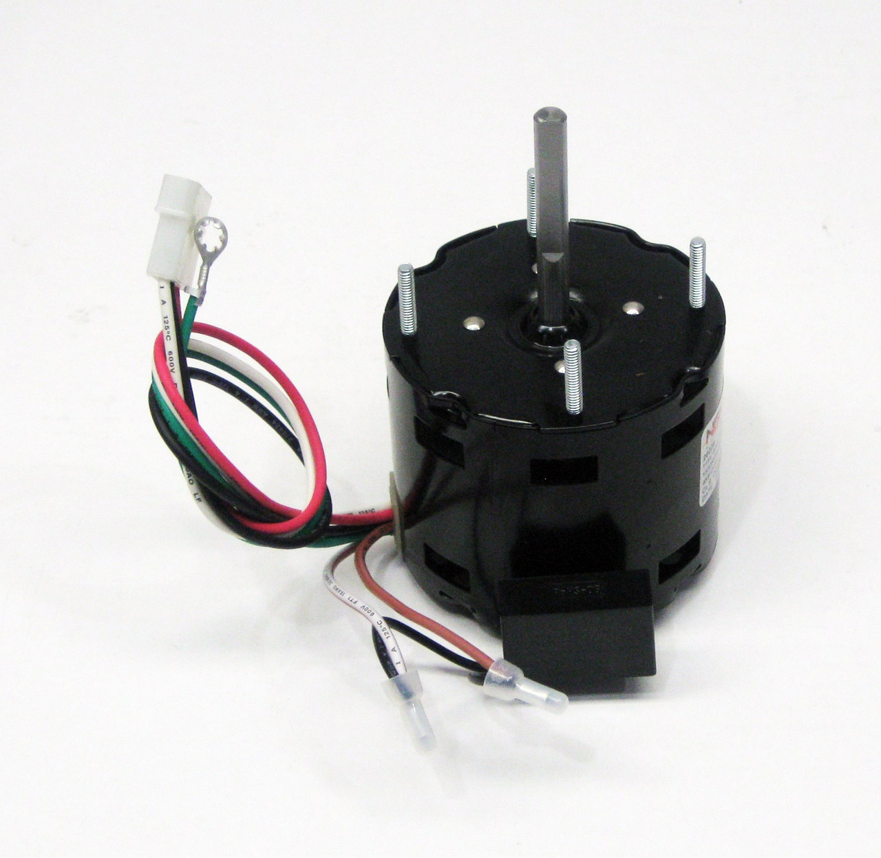 NBK Motor for Gemini Loren Cook | McCombs Supply | 7173-1580 615255