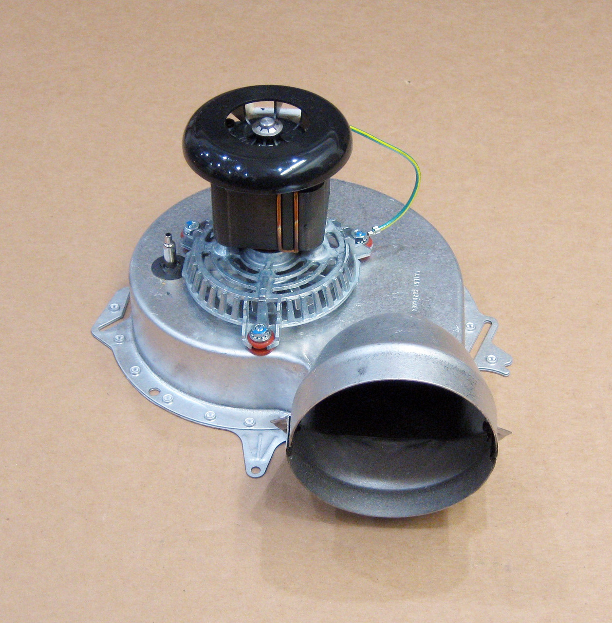 Furnace Draft Inducer | McCombs Supply | 1014529