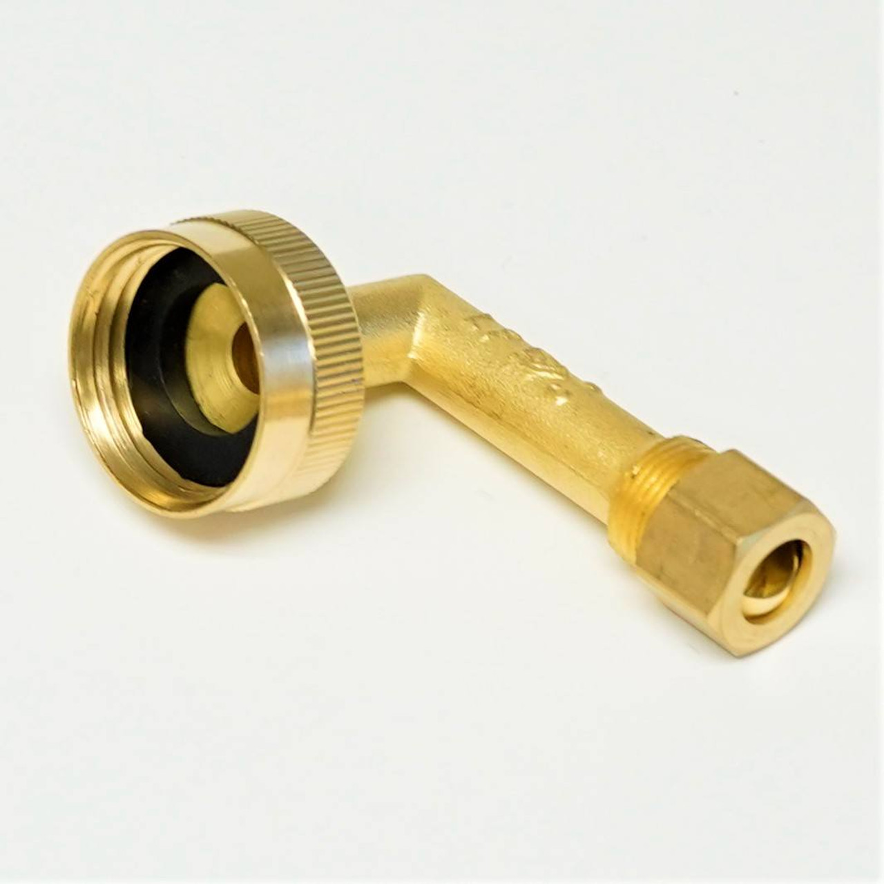 Dishwasher Elbow Fitting for Whirlpool Supply Co VI3460