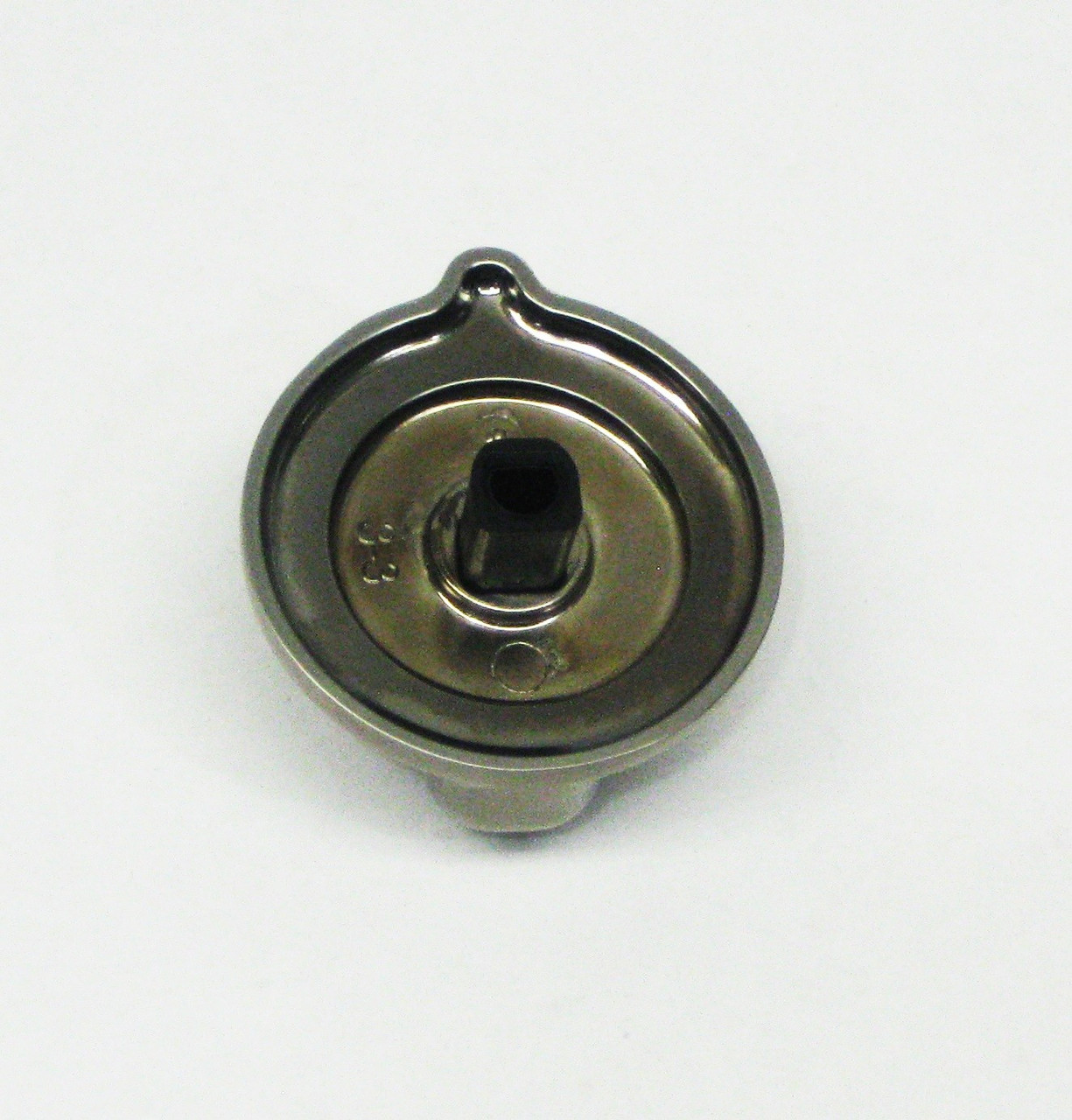 GE Gas Range Knob Assembly Supply Co WB03T10267