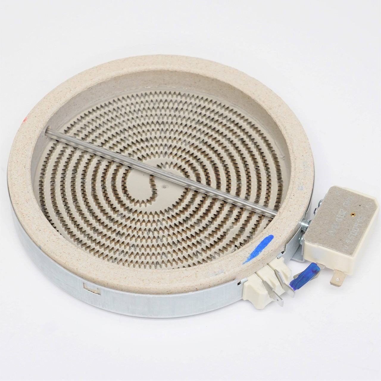 Element, Surface Unit Burner for GE | McCombs Supply Co