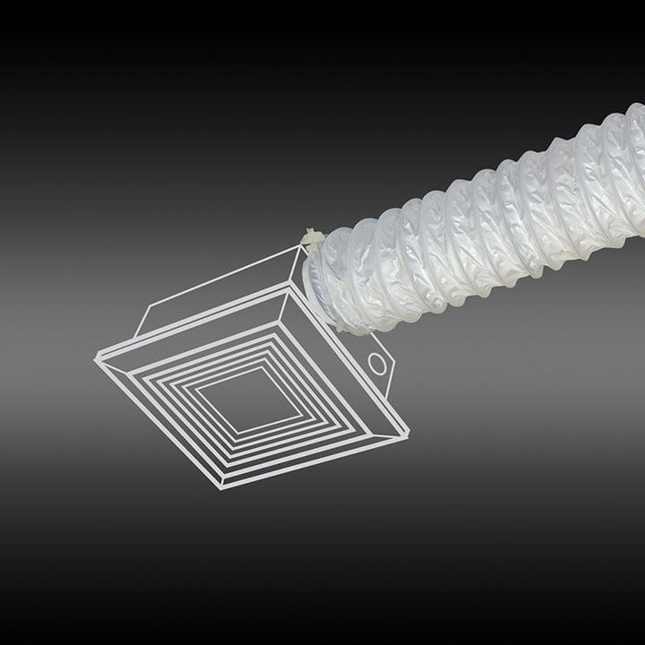 Dundas Jafine Vinyl Duct 4