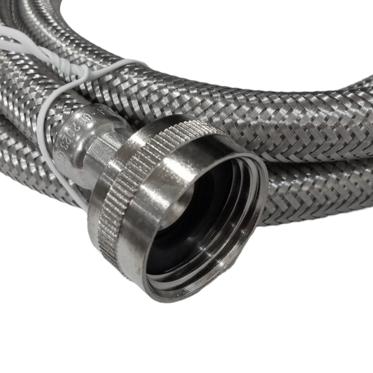 Washing Machine Supply Hose Essentials