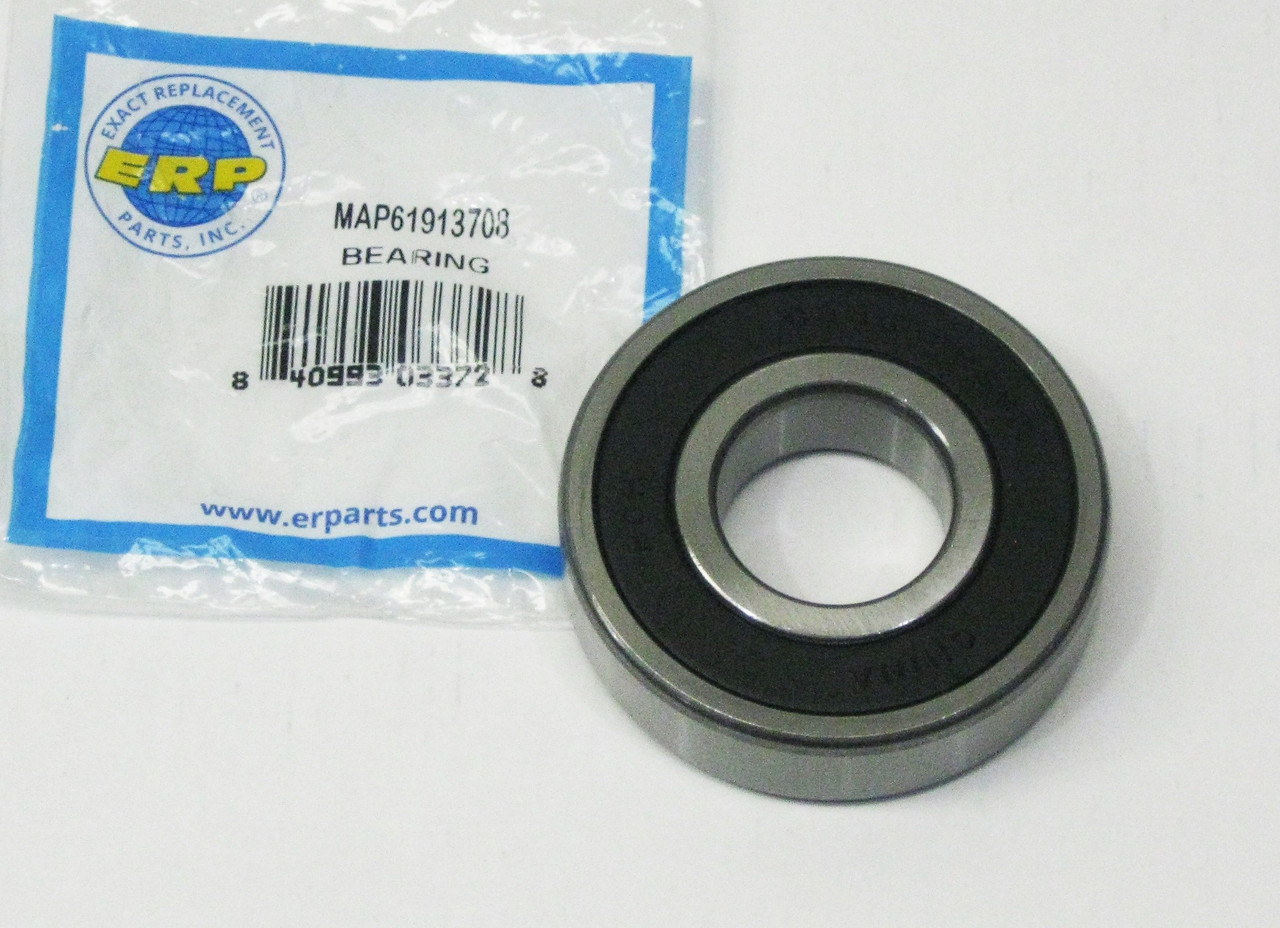 Washing Machine Tub Bearing for LG Supply Co MAP61913708