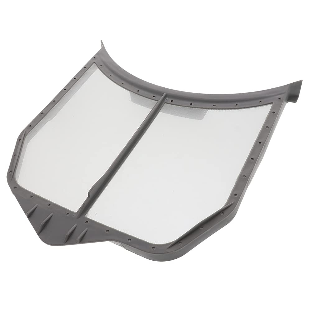dryer filter screen
